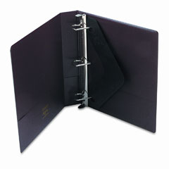WLJ38434C - Wilson Jones&reg; Heavy-Duty Locking D-Ring Binder