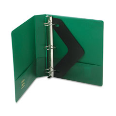 WLJ38434G - Wilson Jones&reg; Heavy-Duty D-Ring Binder