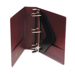WLJ38444C - Wilson Jones&reg; Heavy-Duty D-Ring Binder
