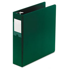 WLJ38444G - Wilson Jones&reg; Heavy-Duty D-Ring Binder
