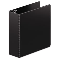 Heavy-Duty Locking D-Ring Binders