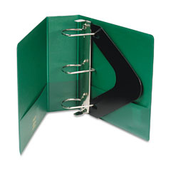 WLJ38449G - Wilson Jones&reg; Heavy-Duty D-Ring Binder