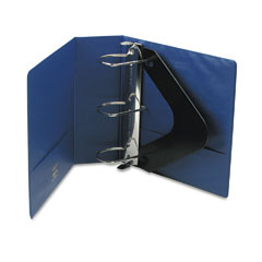 WLJ38454BL - Wilson Jones&reg; Heavy-Duty D-Ring Binder