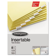 Buy Gold Pro Insertable Tab Indexes