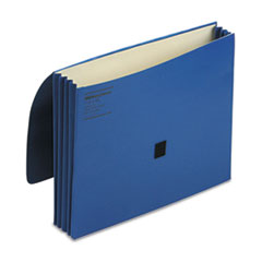 Buy ColorLife Expanding Wallet with Velcro Gripper Flap