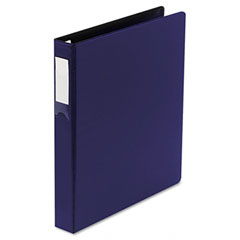 WLJ87601 - Wilson Jones&reg; Premium Professional Edition D-Ring Binder