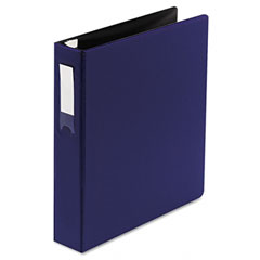 WLJ87604 - Wilson Jones&reg; Premium Professional Edition D-Ring Binder