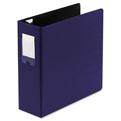 WLJ87610 - Wilson Jones&reg; Premium Professional Edition D-Ring Binder