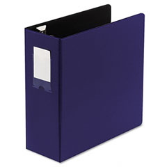 WLJ87613 - Wilson Jones&reg; Premium Professional Edition D-Ring Binder