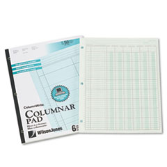 Column Write� Side Bound Columnar Pads