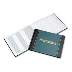 Wilson Jones R Journal of Notarial Acts
