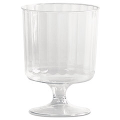 Classic Crystal Stemware