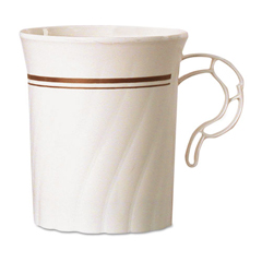 Masterpiece Premiere Coffee Mugs