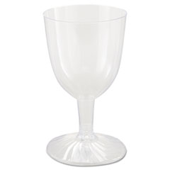 Comet Stemware