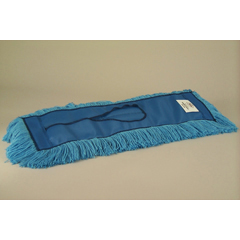 FLB24124 - Fuller Brush Workstar Dry Mop - 24 Long