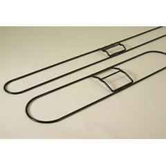 FLB29536 - Fuller Brush 5 Frame for Workstar, Taskmaster, and Miser Dry Mops