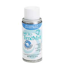 TimeMist® Micro Ultra Concentrated Metered Aerosol Refills