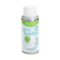 TimeMist® Micro Ultra Concentrated Metered Aerosol Refills