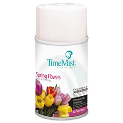WTB332553TMCAPT - TimeMist&reg; Premium Metered Aerosol Air Freshener Dispensers