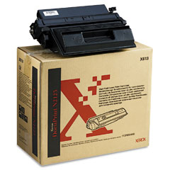 XER113R00446 - Xerox&reg; 113R00445, 113R00446 Print Cartridge