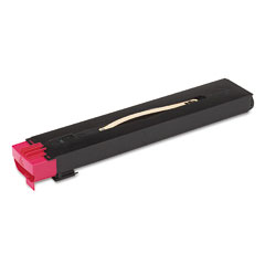 XER6R1221 - Xerox&reg; 6R1221 Copy Cartridge, 34000 Page-Yield, Magenta