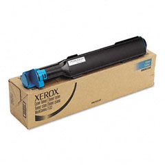 XER6R1269 - Xerox&reg; 6R1269 Toner, Cyan