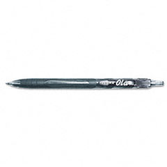 ZEB23510 - Zebra&reg; OLA Retractable Ballpoint Pen
