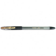 ZEB23810 - Zebra&reg; Z-1 Stick Ballpoint Pen