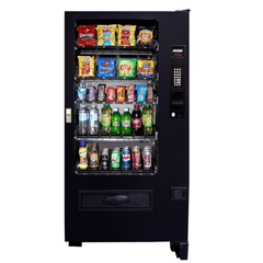 Seaga Supreme Combo Machine