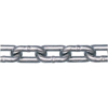 Grade 30 Proof Coil Chains (Quantity : 400 Feet Per Drum, Trade Size : 1/4 in, Length : 400 ft)