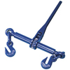 Load Binders (Chain Size/Grade : 5/16 in. Grade 70, 3/8 in. Grade 43, 9/32 in. Grade 80, Lifting Height/Take-Up : 8.00 in, Working Load Limit : 5400 lb)