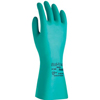 Ansell Sol-Vex&reg; Unsupported Nitrile Gloves ASL 012-37-145-10