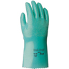 Ansell Sol-Knit&trade; Nitrile Gloves ASL012-39-122-9
