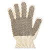 Ansell MultiKnit&trade; Dotted Lightweight Gloves ASL 012-76-101-9