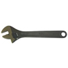 Adjustable Wrenches (Head Angle : 15�, Overall Length : 6 in, Handle Type : I-Beam)