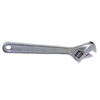 Adjustable Wrenches (Head Angle : 15�, Overall Length : 8 in, Handle Type : I-Beam)