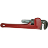 Adjustable Pipe Wrenches (Head Angle : 15�, Overall Length : 8 in, Handle Type : I-Beam)