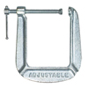 Adjustable Clamp Style No. 1400 C-Clamps ADC 018-1423