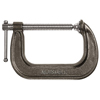 Adjustable Clamp Style No. 1400 C-Clamps ADC 018-1450