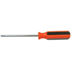 Heavy-Duty Phillips Screwdrivers (Tip Size Symbol : #1, Tip Type : Phillips, Shank Length : 3 in)