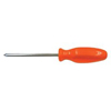 Economy Screwdrivers (Tip Size Symbol : #2, Tip Type : Phillips, Shank Length : 4 in)