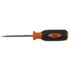 Professional Torx� Screwdrivers (Tip Size Symbol (Nom) : T10, Tip Type : Torx, Shank Length : 3 in)