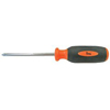 Professional Phillips Screwdrivers (Tip Size Symbol : #2, Tip Type : Phillips, Shank Length : 4 in)