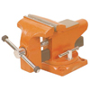 Style 20000 Light-Duty Bench Vises (Quantity : 1 Each, Jaw Width : 3 1/2 in, Jaw Opening : 3 in [Max])