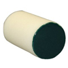 Foam Pipe Cleaning Pigs (Dia. : 2 in, Height : 2 in, Length : 5 in)