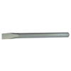 Cold Chisels (Cutting Width : 1/2 in, Stock Size : 1/2 in, Stock Shape : Hex)