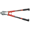 Bolt Cutters (Overall Length : 14 in, Cutting Direction : Straight, Cut Type : Center Cut)