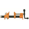 Clamp Fixtures (Throat Depth : 1 3/4 in, Jaw Width : 1 3/4 in, Spindle Diam : 5/8 in)