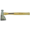 Rig Builder's Hatchets (Head Weight : 28 oz, Head Material : Drop-Forged Alloy Steel, Handle Material : Hickory)