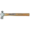 Ball Pein Hammers (Head Weight : 40 oz, Head Material : Drop-Forged Alloy Steel, Finish : Polished)